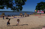 Playas Entre Rios